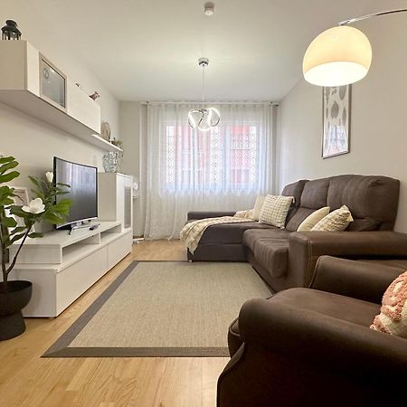 Apartamentos 2K - Apartamento Junto Al Casco Viejo ビルバオ エクステリア 写真