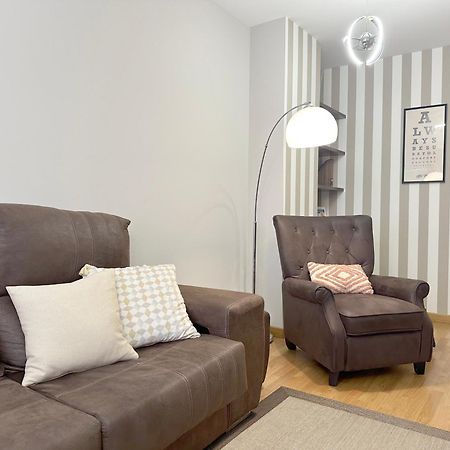 Apartamentos 2K - Apartamento Junto Al Casco Viejo ビルバオ エクステリア 写真