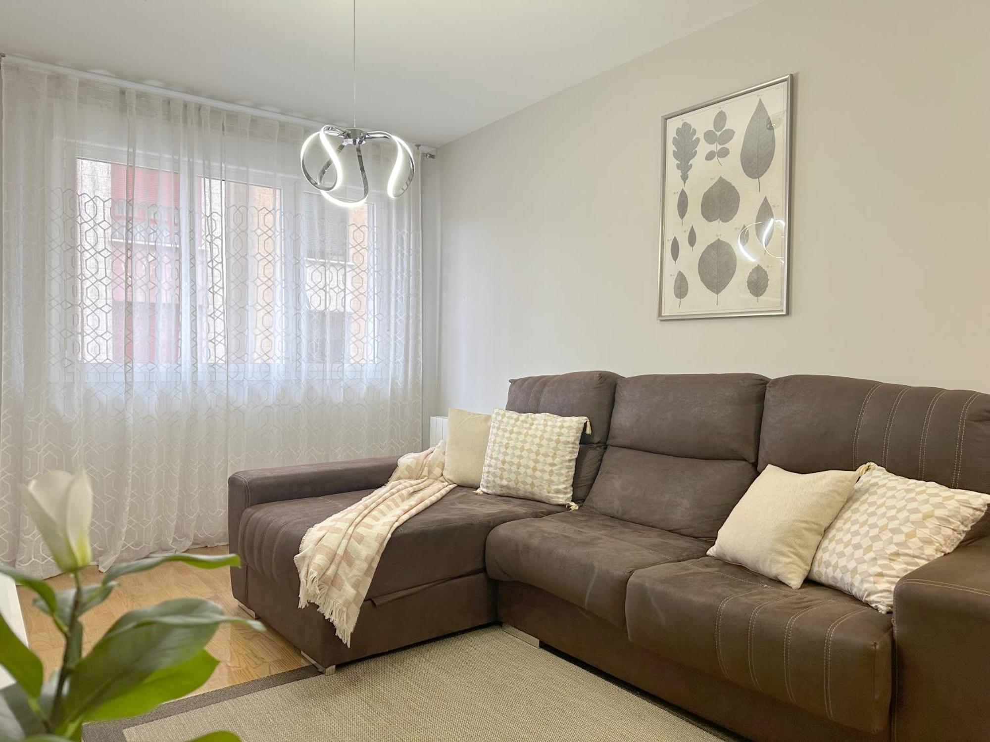 Apartamentos 2K - Apartamento Junto Al Casco Viejo ビルバオ エクステリア 写真
