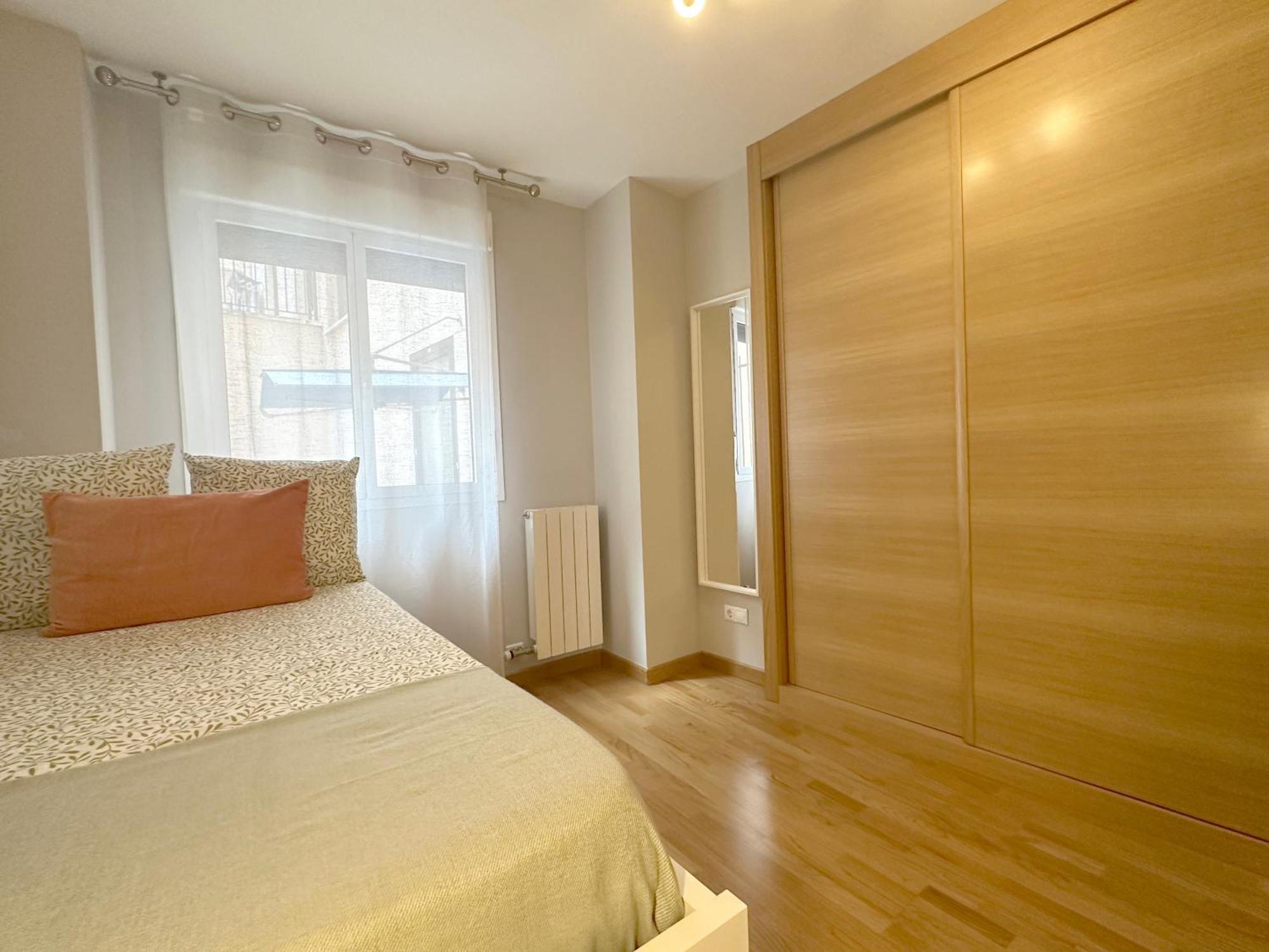 Apartamentos 2K - Apartamento Junto Al Casco Viejo ビルバオ エクステリア 写真