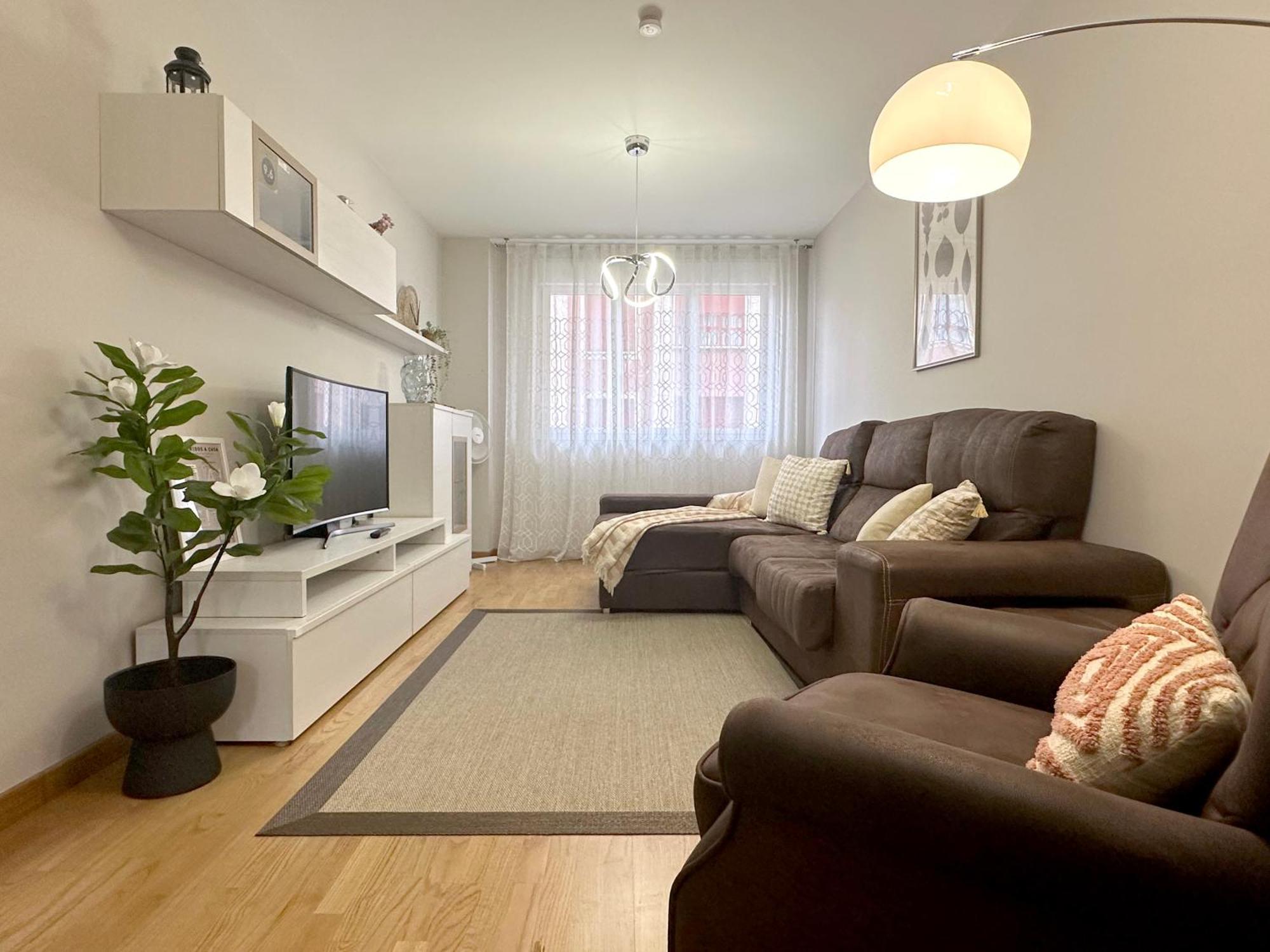 Apartamentos 2K - Apartamento Junto Al Casco Viejo ビルバオ エクステリア 写真