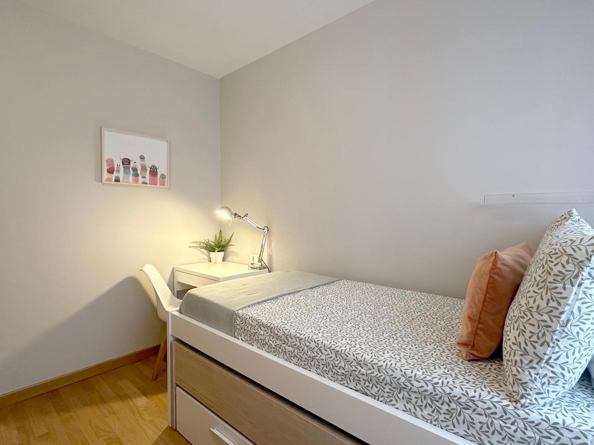 Apartamentos 2K - Apartamento Junto Al Casco Viejo ビルバオ エクステリア 写真