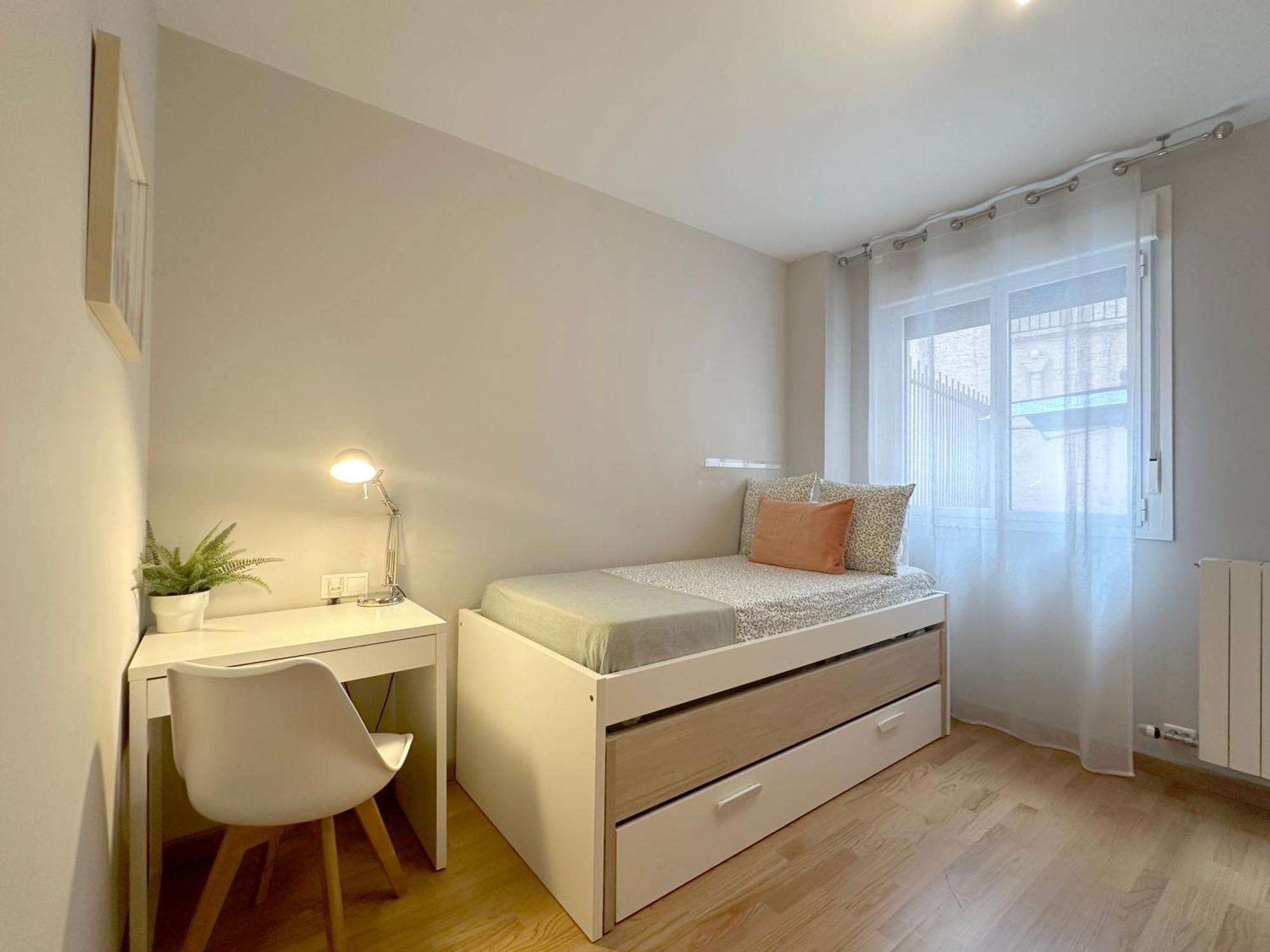 Apartamentos 2K - Apartamento Junto Al Casco Viejo ビルバオ エクステリア 写真