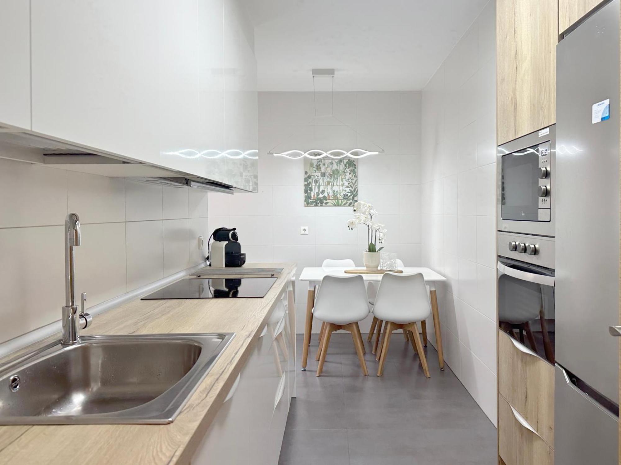 Apartamentos 2K - Apartamento Junto Al Casco Viejo ビルバオ エクステリア 写真